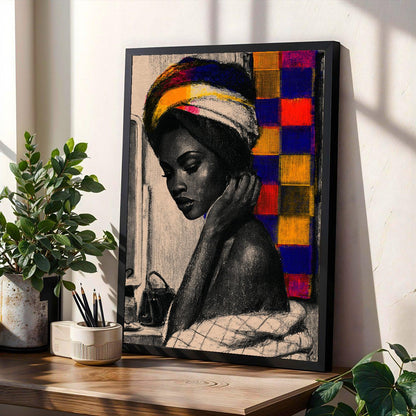 Kente Reverie Soluna Soul