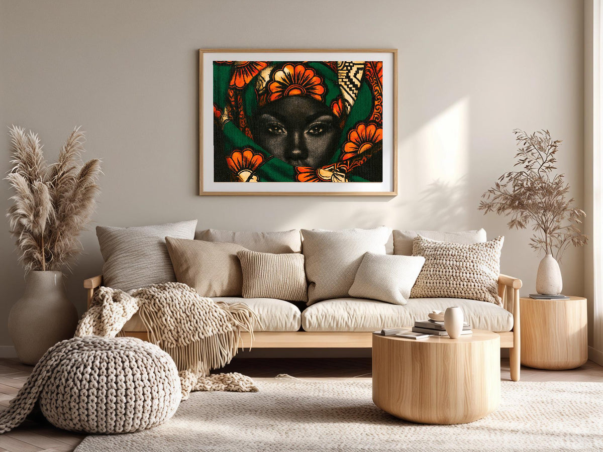 Emerald Bloom Crown Soluna Soul