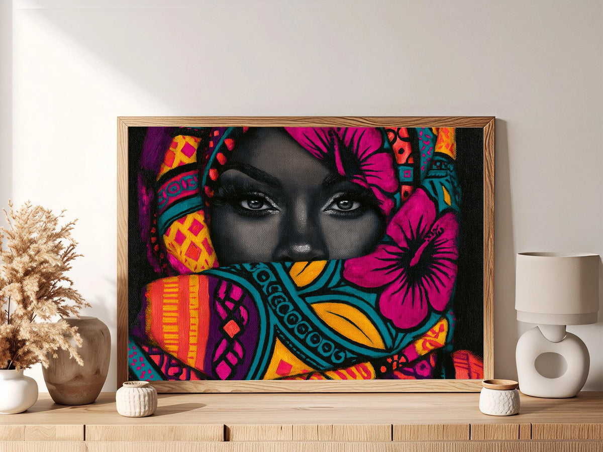 Hibiscus and Heritage Soluna Soul