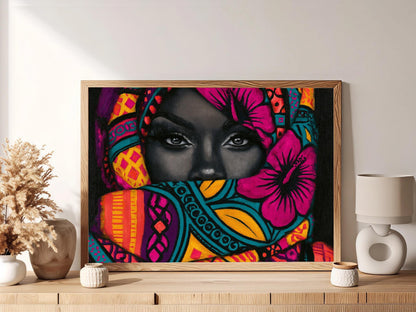 Hibiscus and Heritage Soluna Soul
