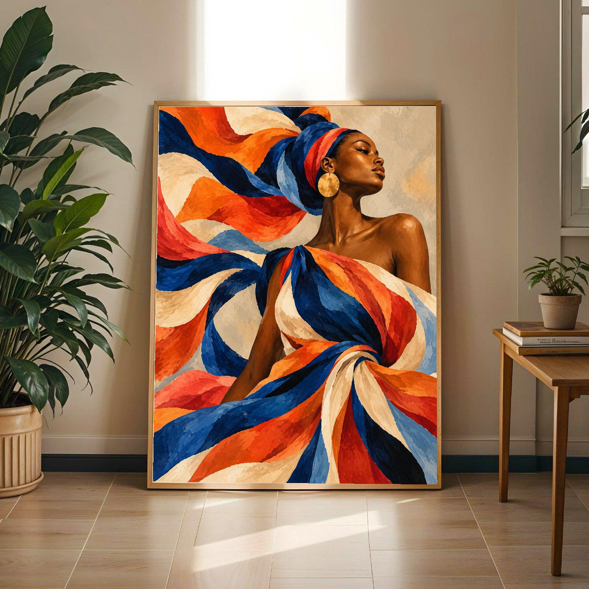 Sovereign Motion Soluna Soul