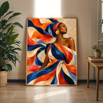 Sovereign Motion Soluna Soul