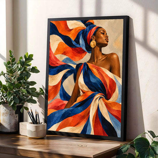 Sovereign Motion Soluna Soul