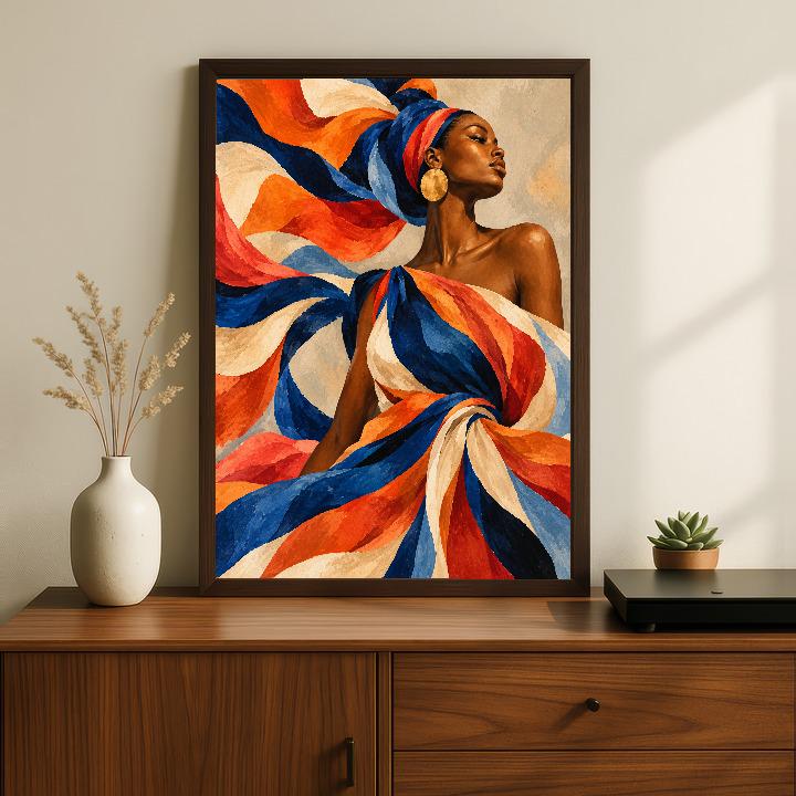 Sovereign Motion Soluna Soul