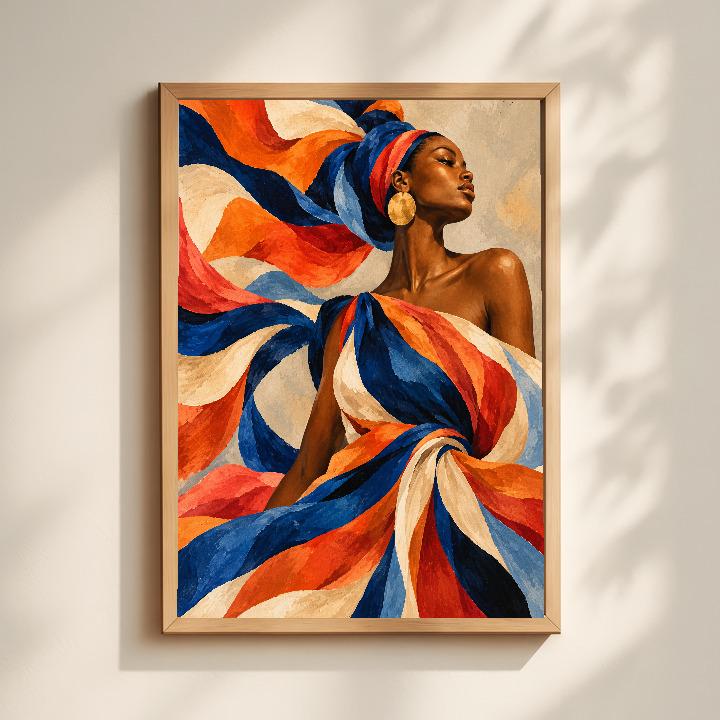 Sovereign Motion Soluna Soul