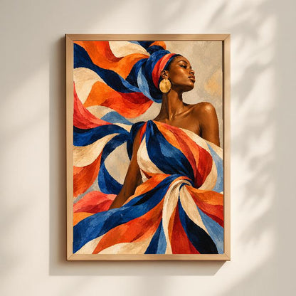 Sovereign Motion Soluna Soul