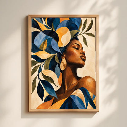 Botanical Radiance Soluna Soul