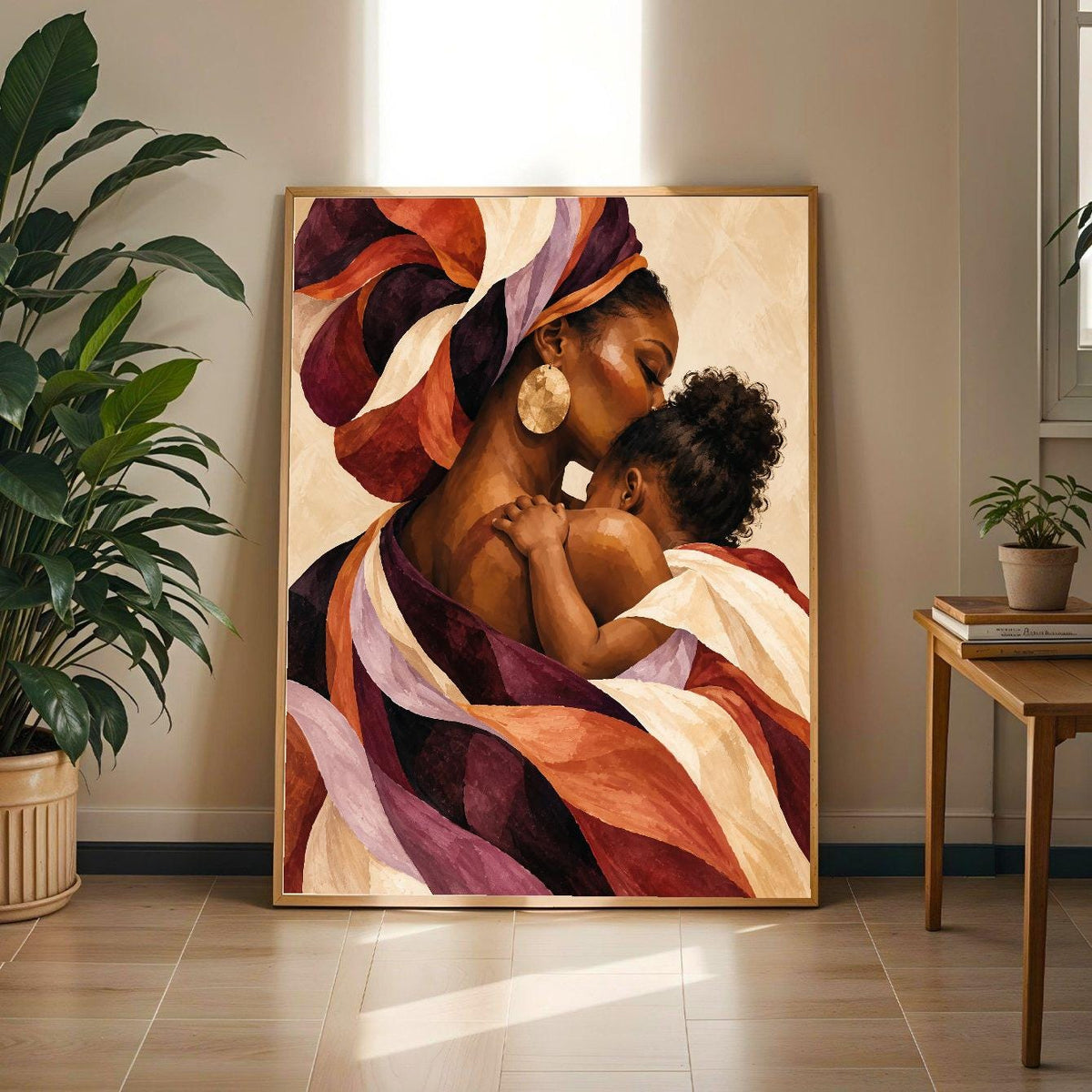 Tender Sovereignty Soluna Soul