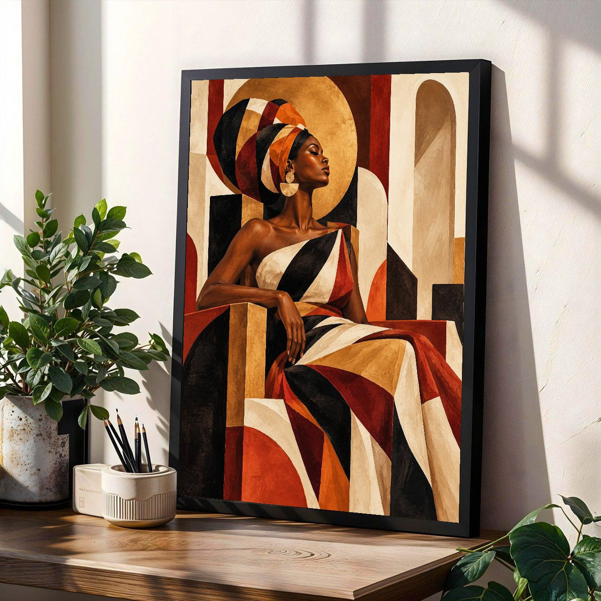 Geometries of Grace Soluna Soul