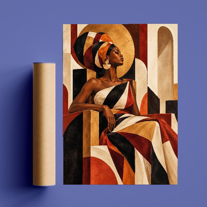 Geometries of Grace Soluna Soul