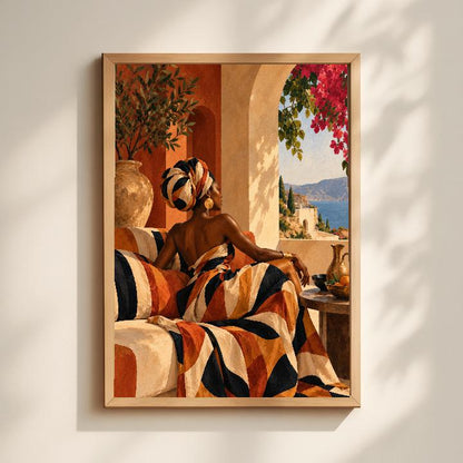 Mediterranean Reverie 2 Soluna Soul