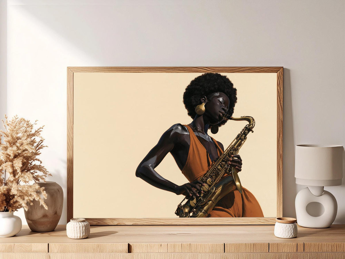 Soul in Brass Soluna Soul