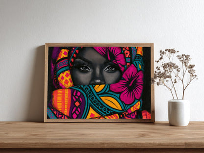 Hibiscus and Heritage Soluna Soul