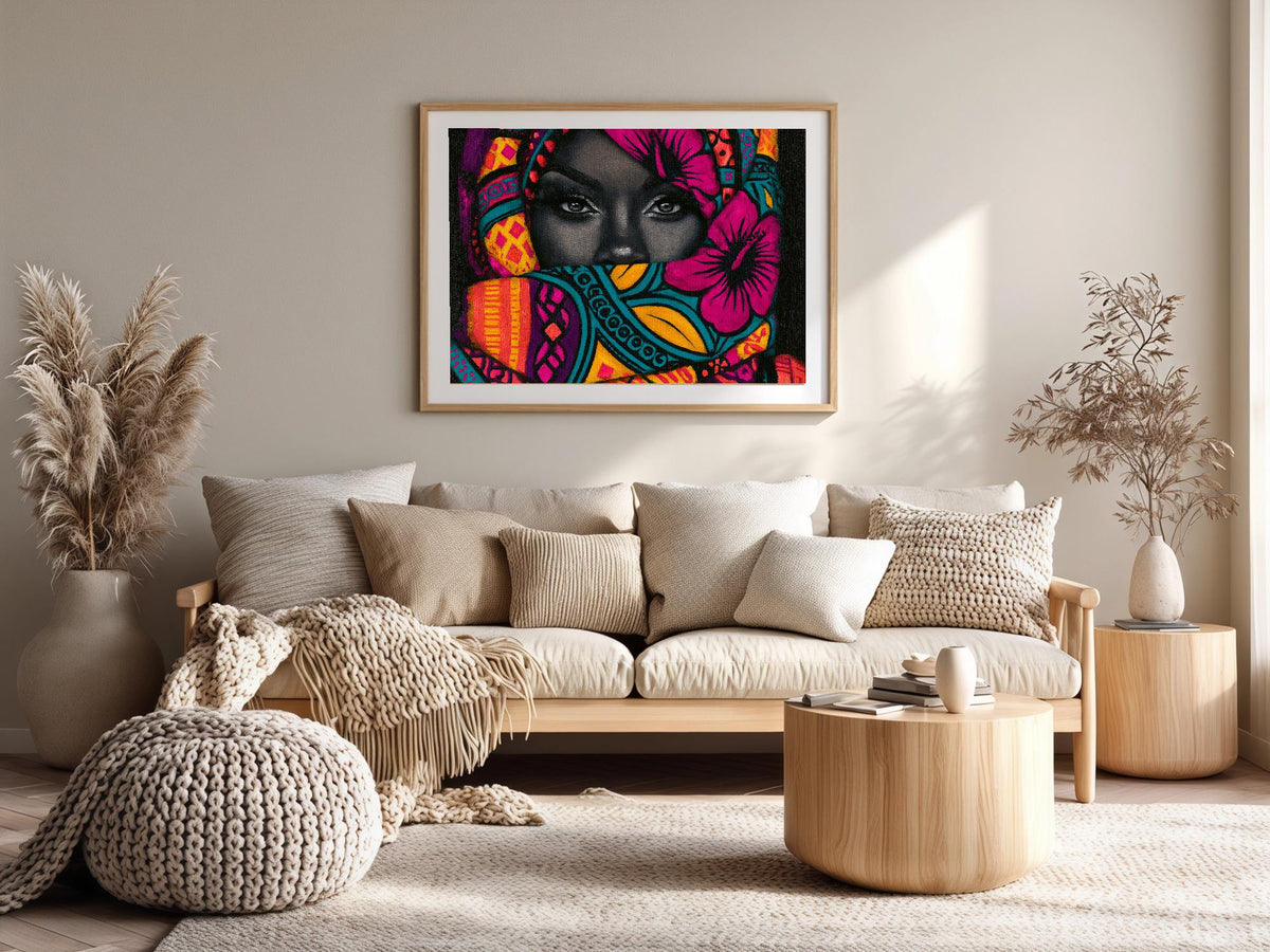 Hibiscus and Heritage Soluna Soul