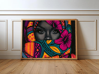 Hibiscus and Heritage Soluna Soul