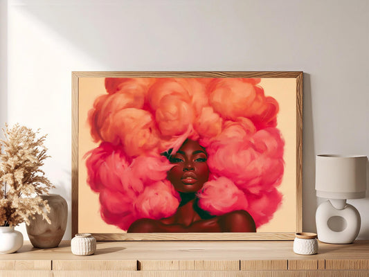 Flamingo Cloud Soluna Soul