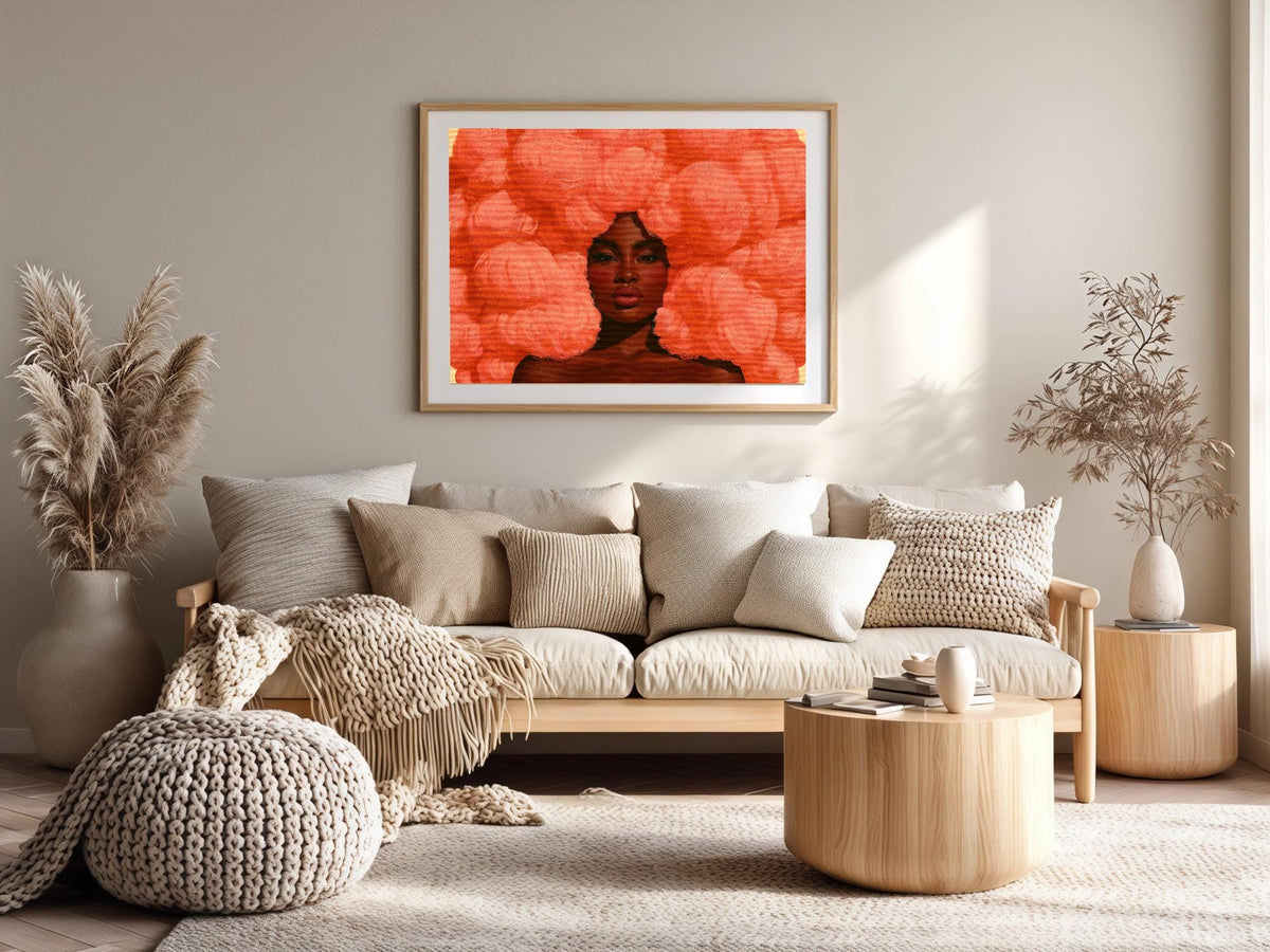 Coral Crown Soluna Soul