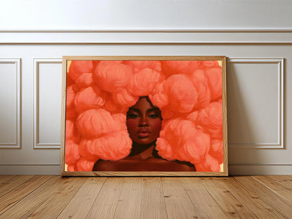 Coral Crown Soluna Soul