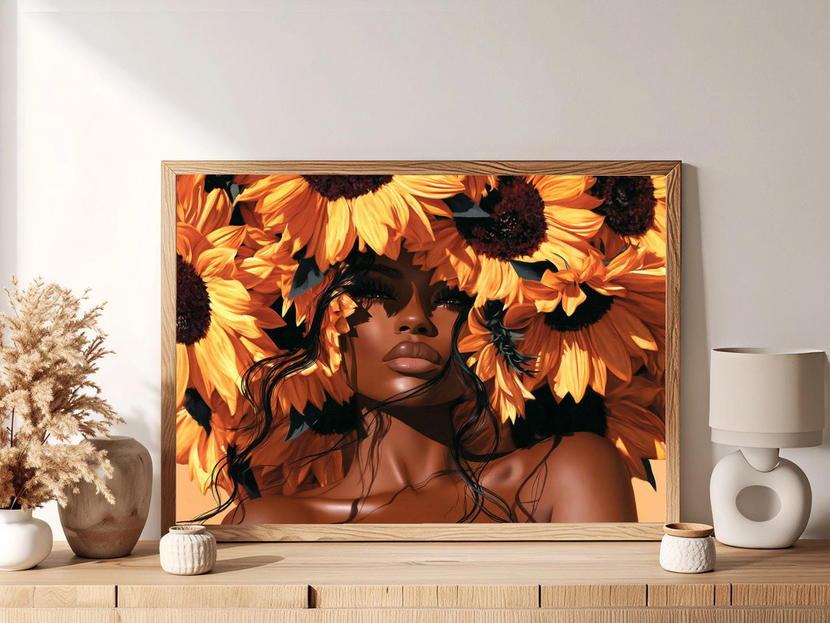 Sunlit Bloom Soluna Soul