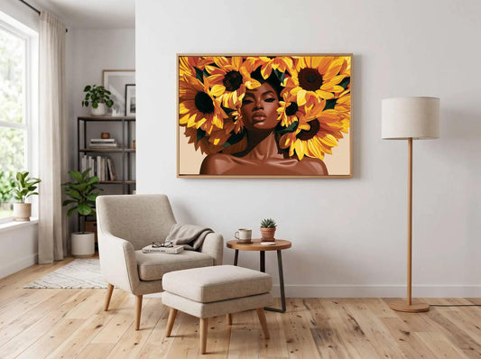Sunlit Crown Soluna Soul