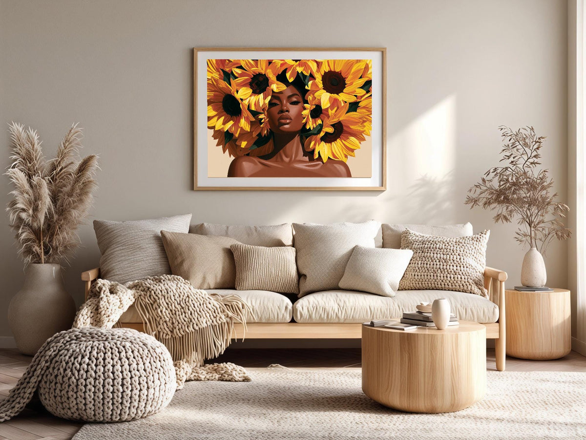 Sunlit Crown Soluna Soul
