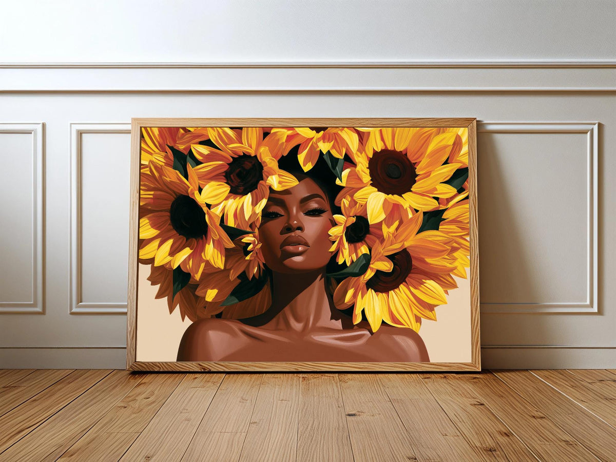 Sunlit Crown Soluna Soul