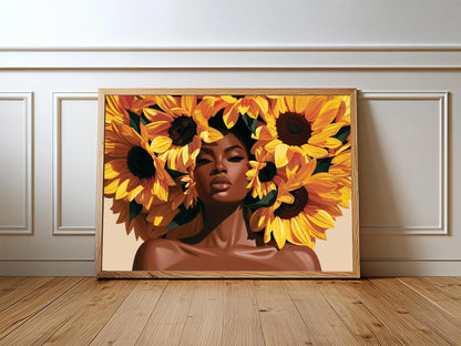 Sunlit Crown Soluna Soul