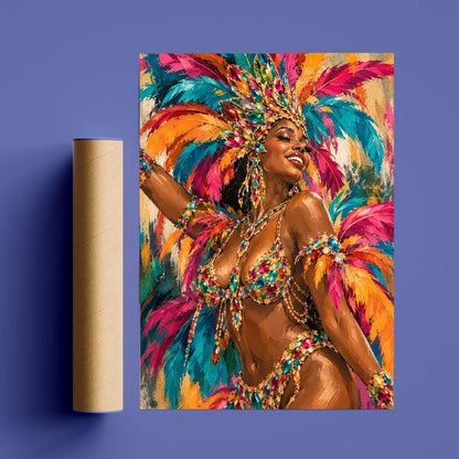 Feathered Euphoria Soluna Soul