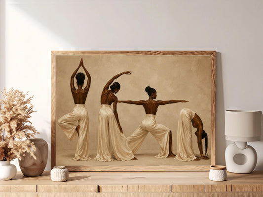 Sacred Sequences Soluna Soul