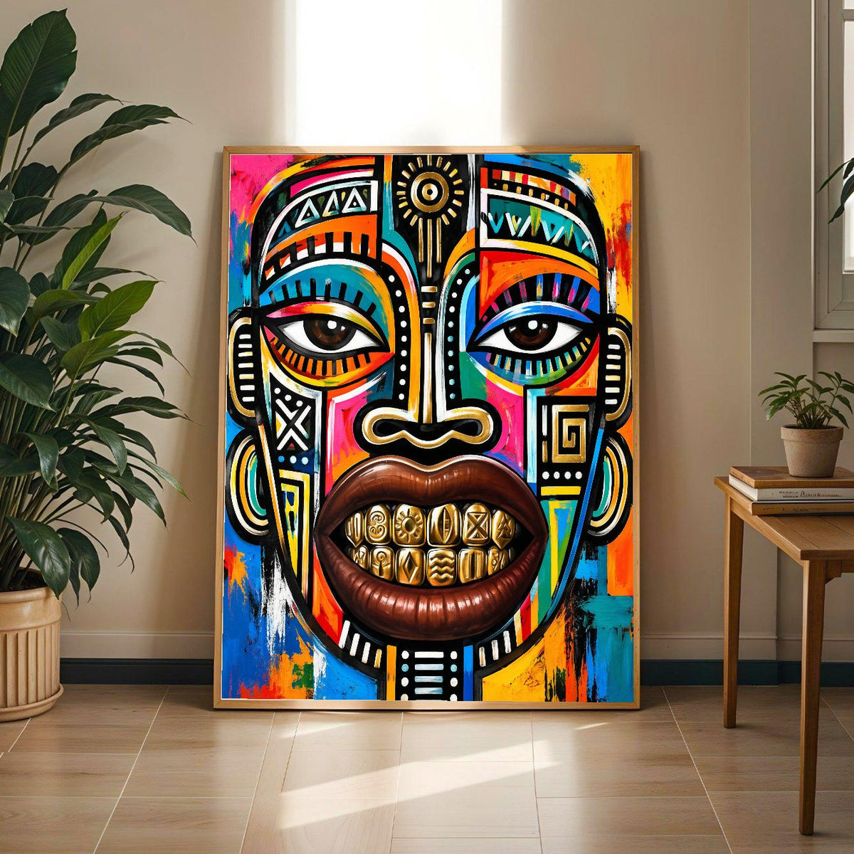 Ancestral Frequency Soluna Soul