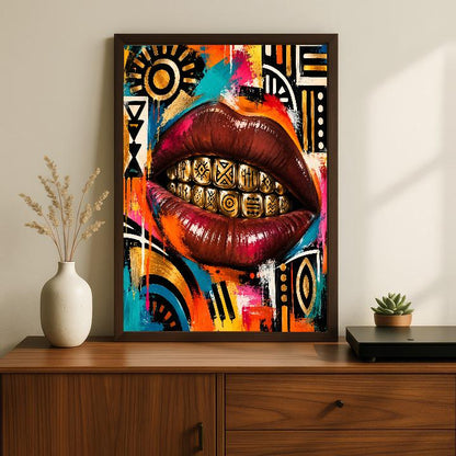 Gilded Tongue Soluna Soul