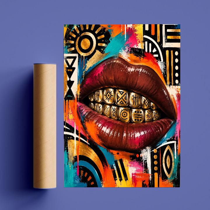 Gilded Tongue Soluna Soul