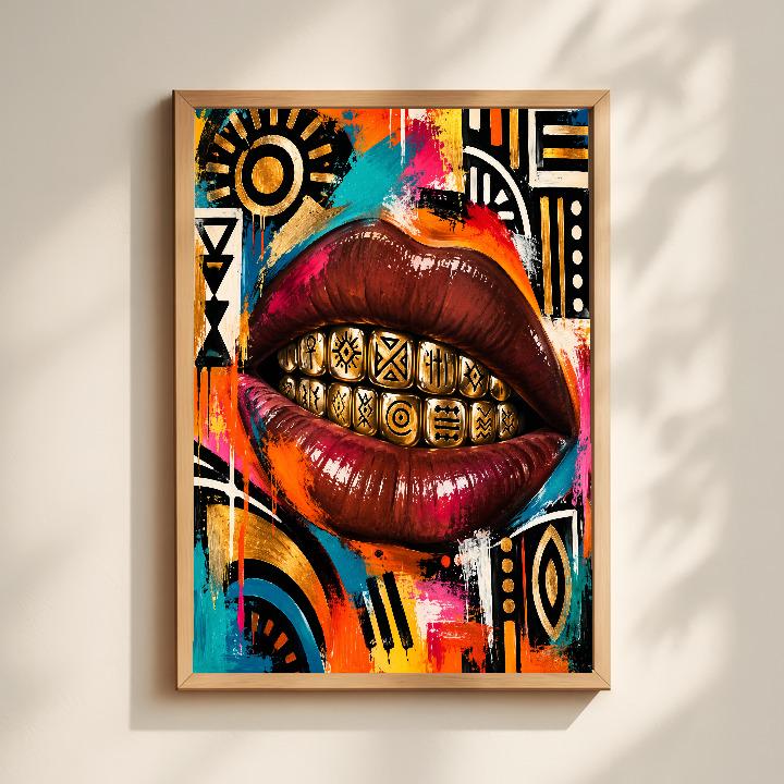 Gilded Tongue Soluna Soul