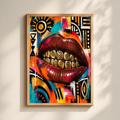 Gilded Tongue Soluna Soul