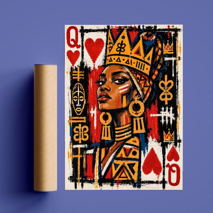 Royal Gambit Soluna Soul