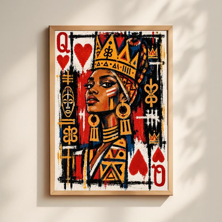 Royal Gambit Soluna Soul