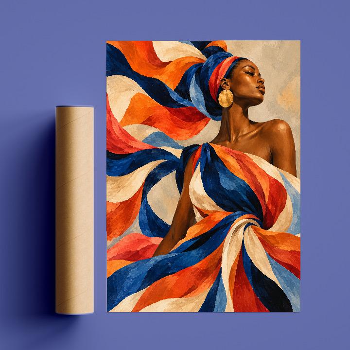 Sovereign Motion Soluna Soul