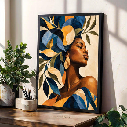Botanical Radiance Soluna Soul