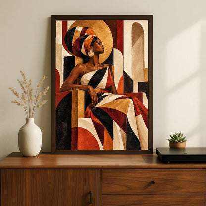 Geometries of Grace Soluna Soul