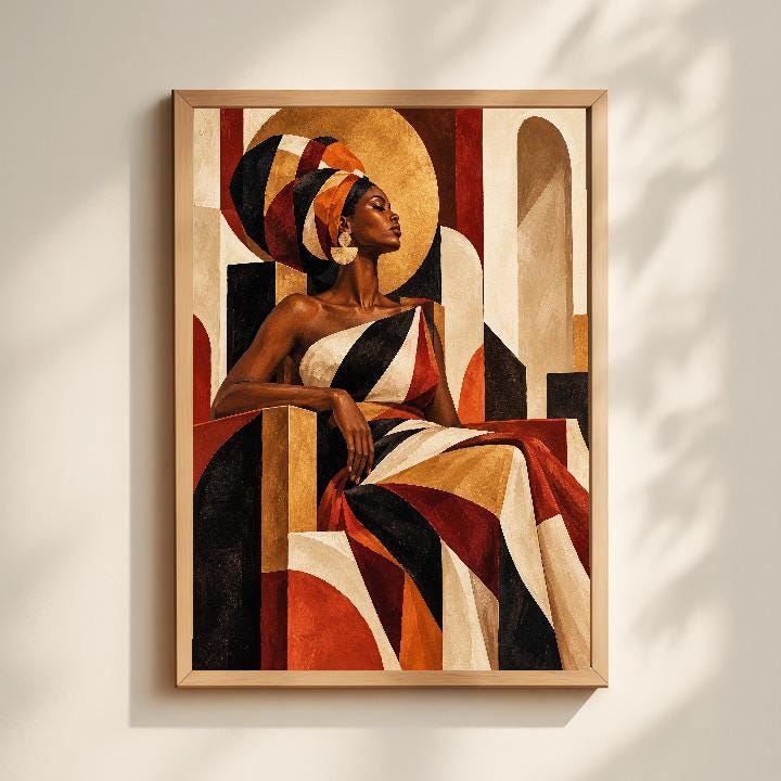 Geometries of Grace Soluna Soul