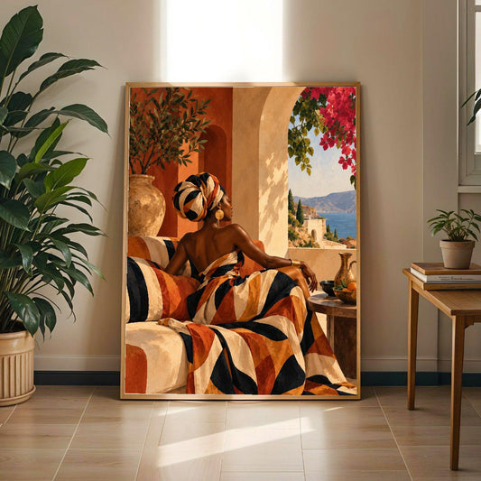 Mediterranean Reverie 2 Soluna Soul