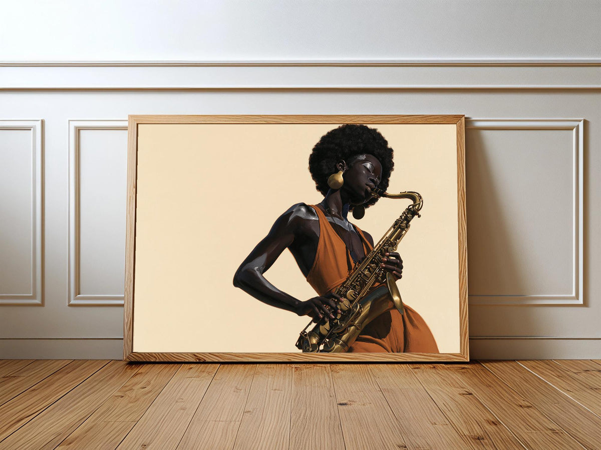 Soul in Brass Soluna Soul