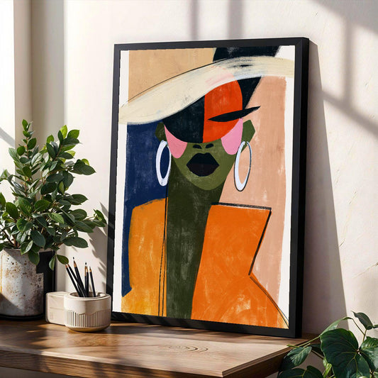 Citrus Boldness Soluna Soul