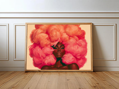 Flamingo Cloud Soluna Soul