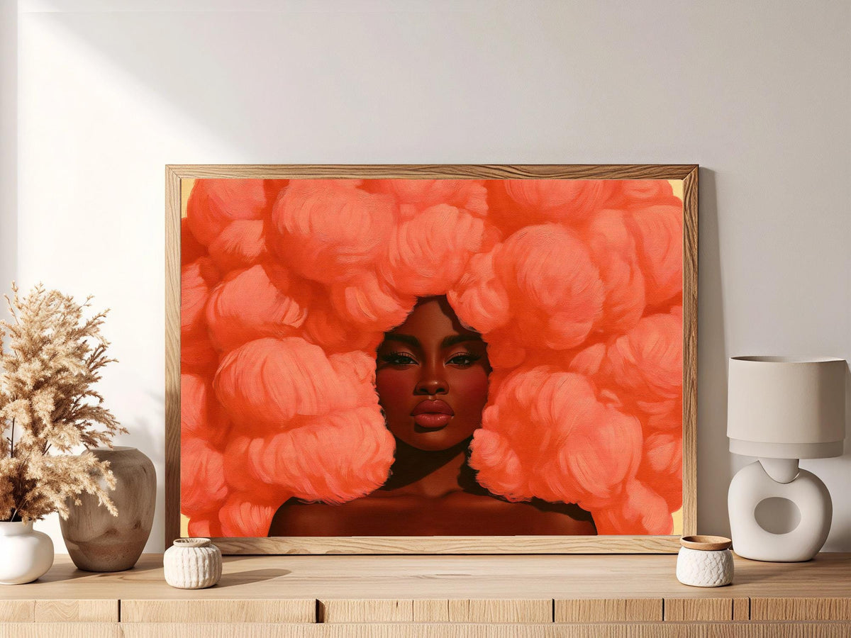 Coral Crown Soluna Soul