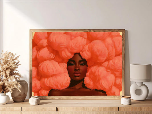 Coral Crown Soluna Soul
