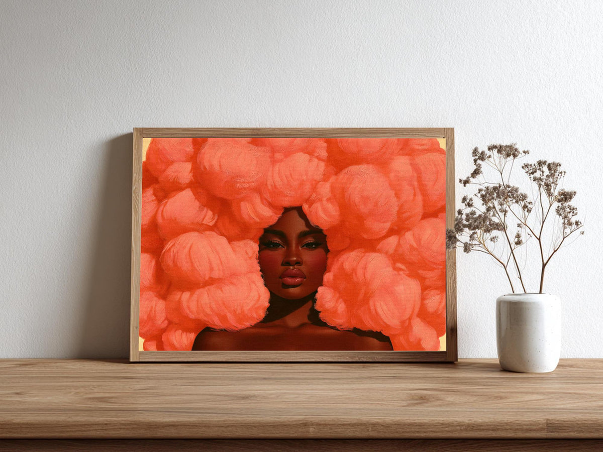 Coral Crown Soluna Soul