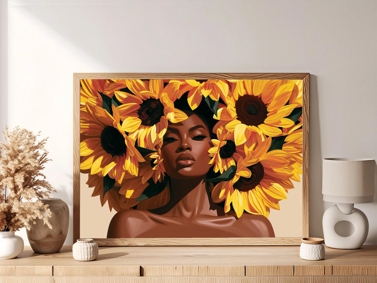 Sunlit Crown Soluna Soul