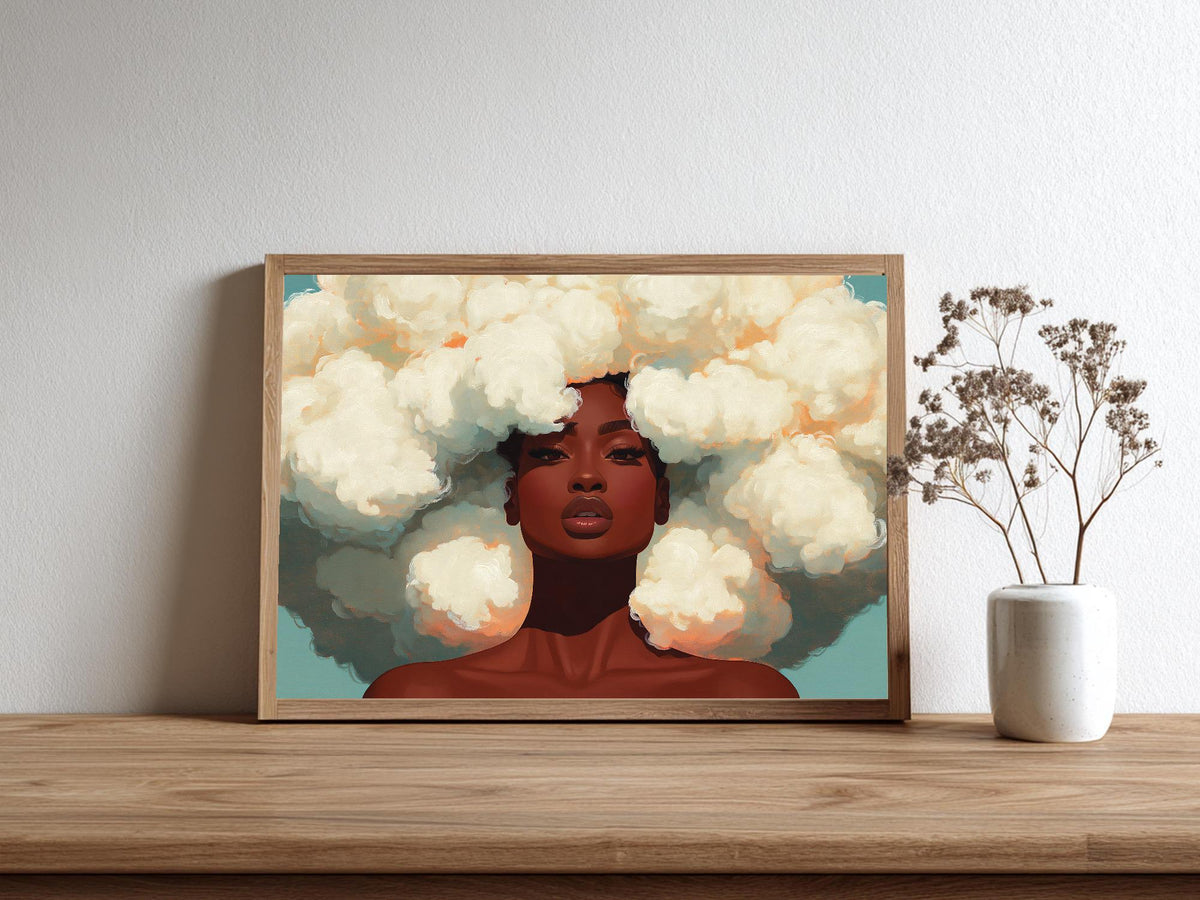 Cloud Crowned Soluna Soul
