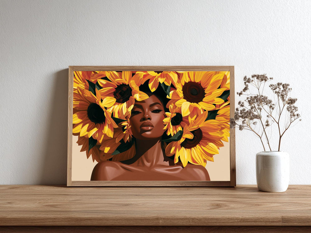 Sunlit Crown Soluna Soul